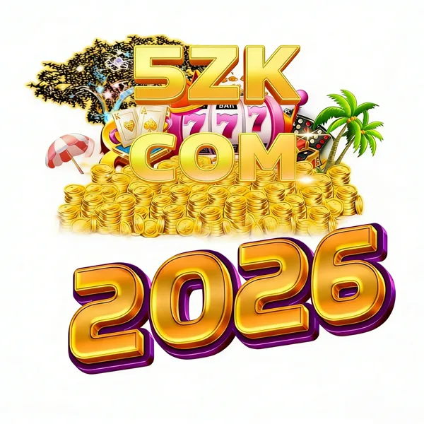5ZK Slot Anti Rungkad Indonesia