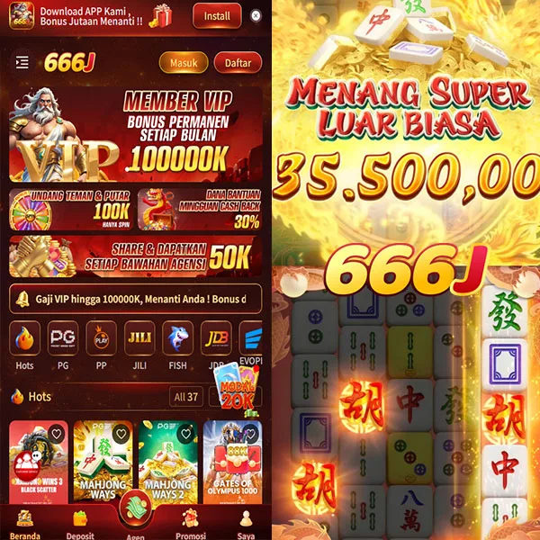 666J APK Download Versi Terbaru