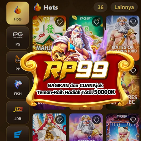 RP99 Maxwin Pola Gacor Hari Ini