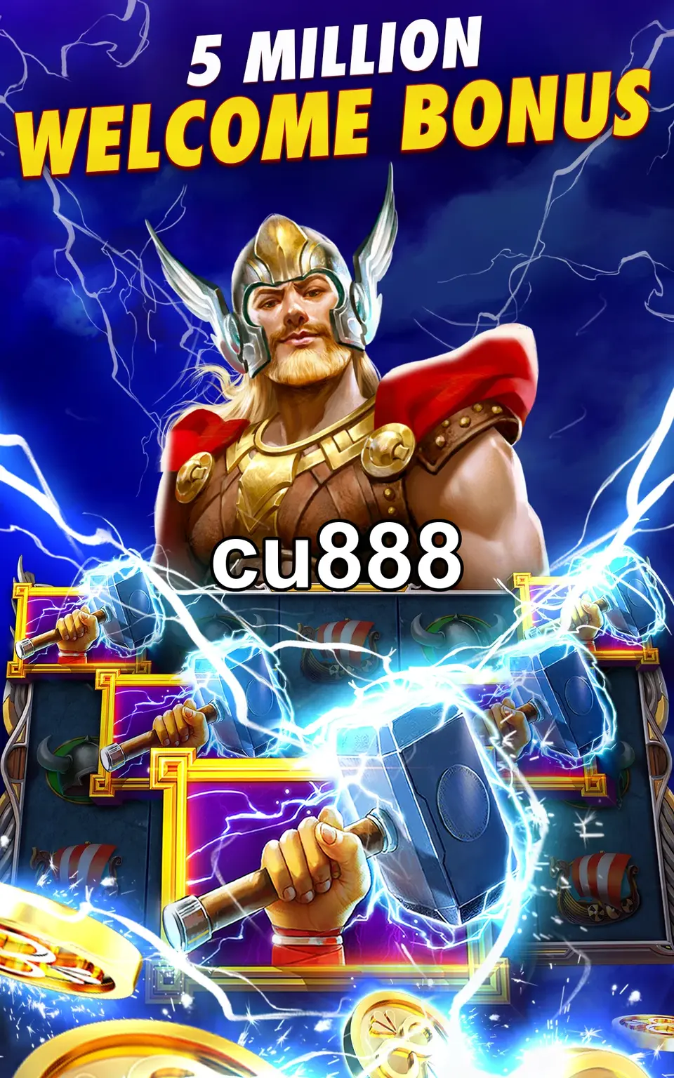 cu888 Unduh