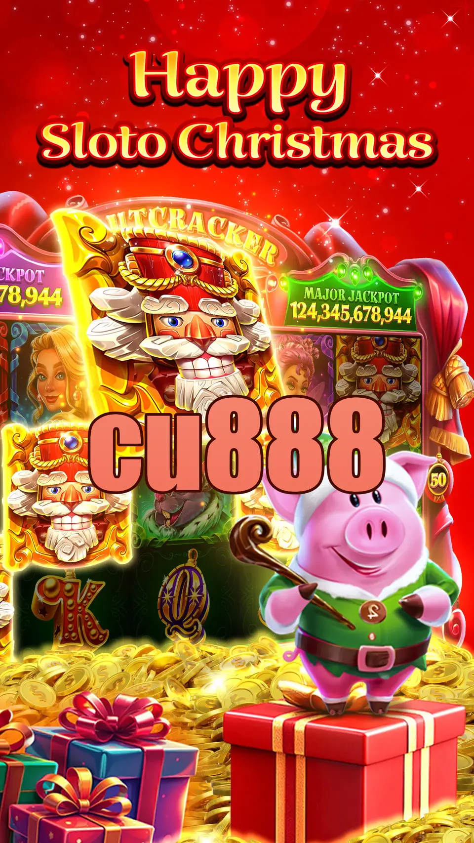 cu888 Unduh