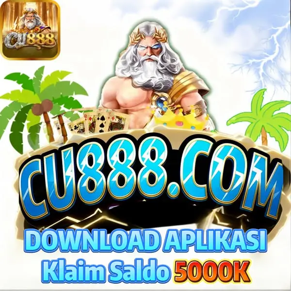 cu888 Masuk