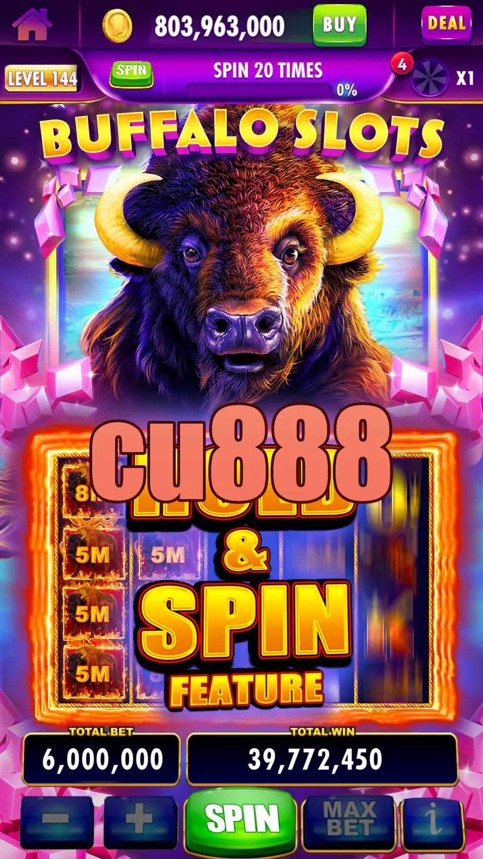 cu888 Tangkapan Layar - APK Resmi